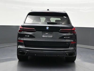 2024 BMW X5 sDrive40i