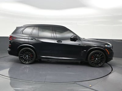2024 BMW X5 sDrive40i