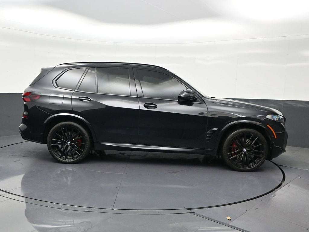 2024 BMW X5 sDrive40i