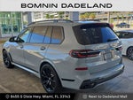 2023 BMW X7 M60i
