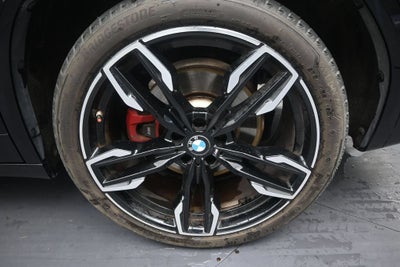 2022 BMW X3 M40i