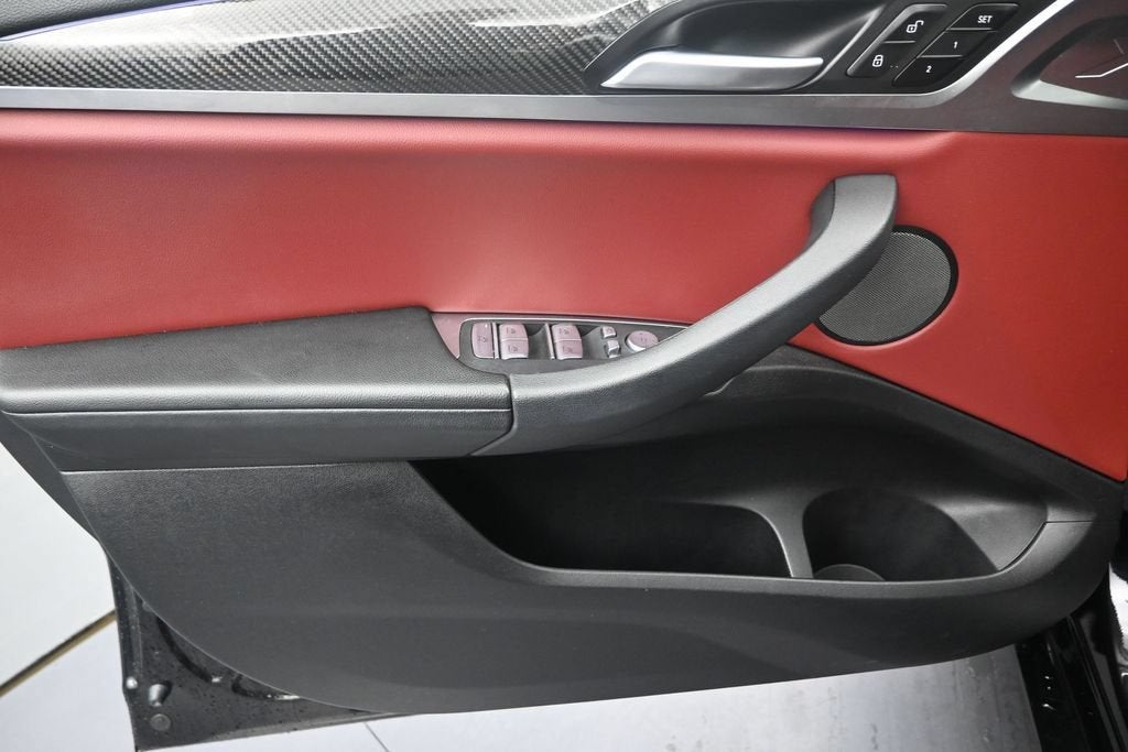 2022 BMW X3 M40i