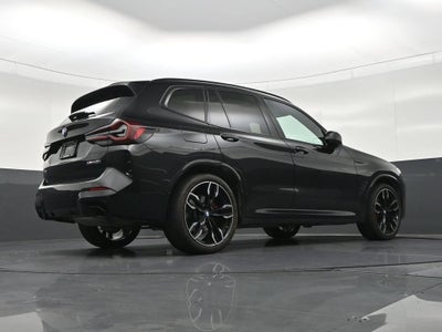 2022 BMW X3 M40i