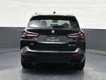 2022 BMW X3 M40i