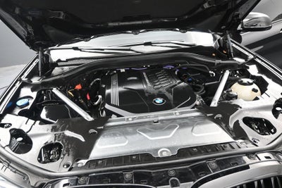 2024 BMW X3 M40i
