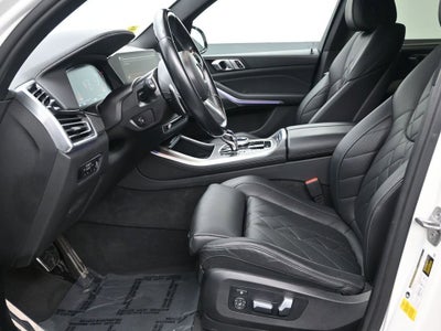 2023 BMW X5 sDrive40i