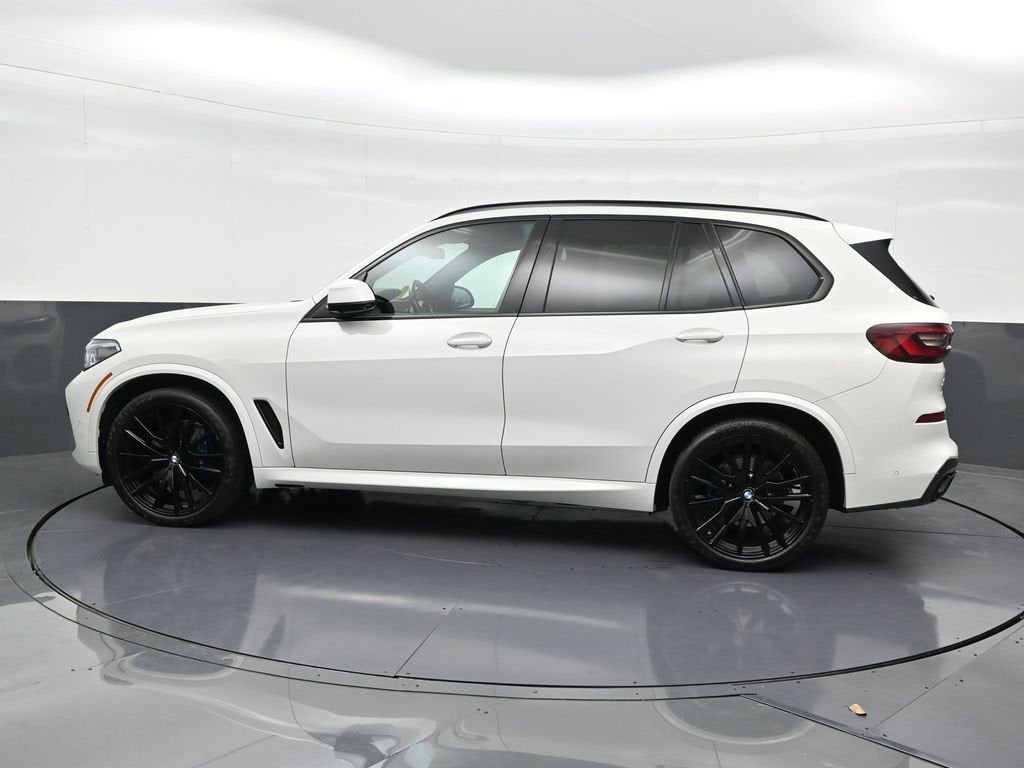 2023 BMW X5 sDrive40i