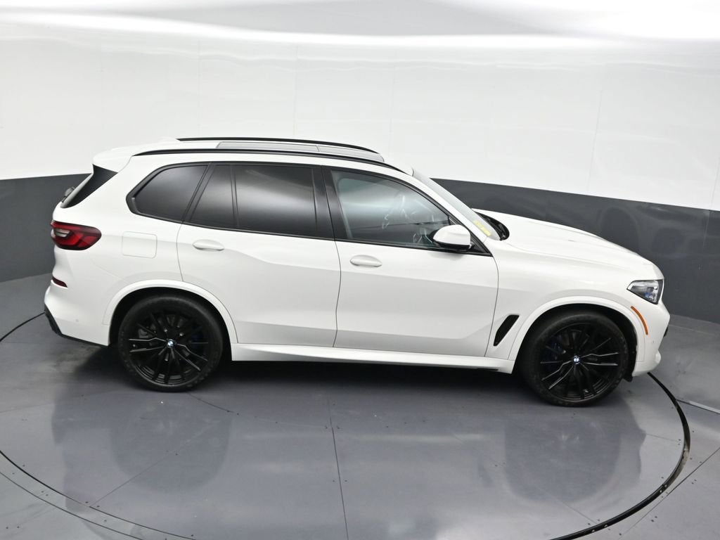 2023 BMW X5 sDrive40i