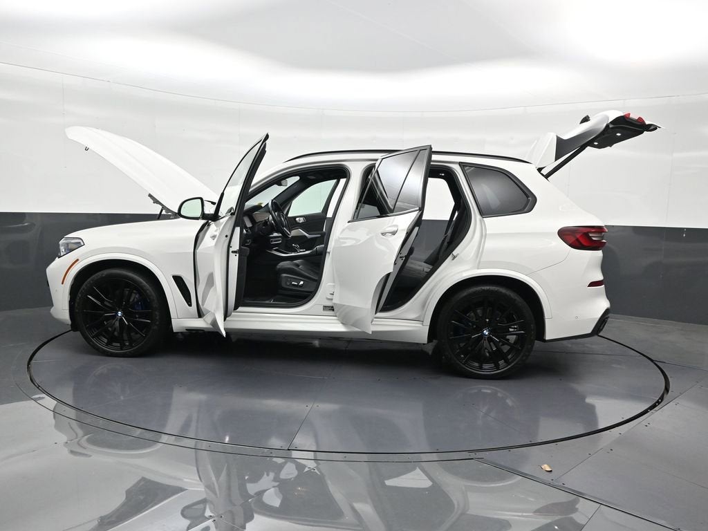 2023 BMW X5 sDrive40i