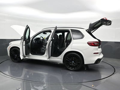 2023 BMW X5 sDrive40i