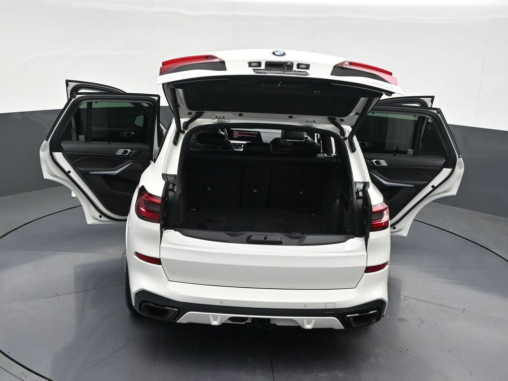 2023 BMW X5 sDrive40i