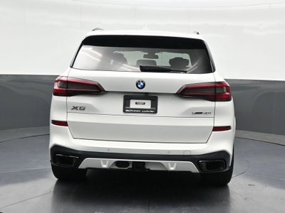 2023 BMW X5 sDrive40i