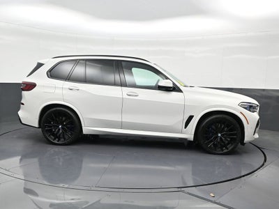 2023 BMW X5 sDrive40i