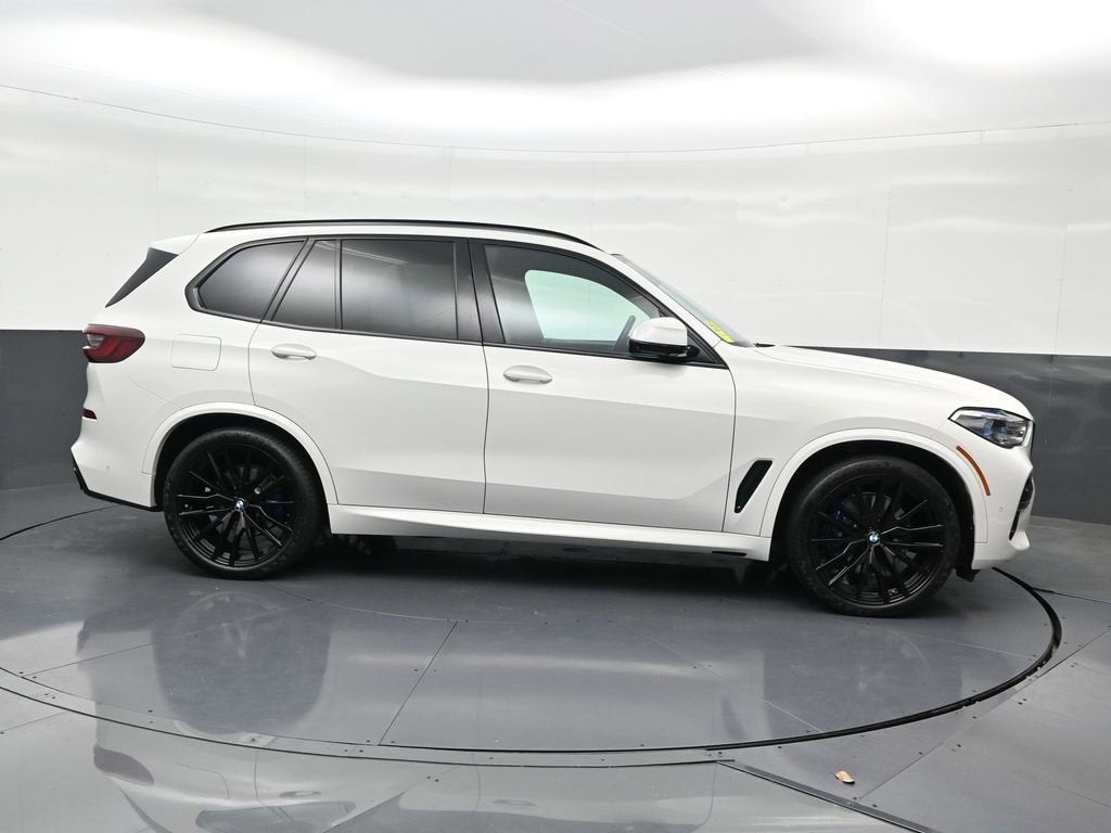 2023 BMW X5 sDrive40i