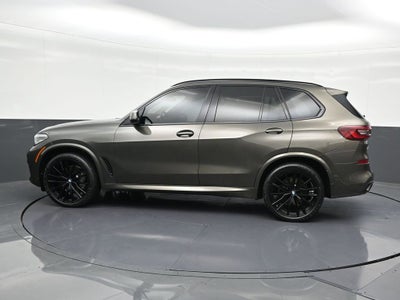 2023 BMW X5 sDrive40i