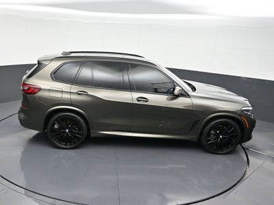 2023 BMW X5 sDrive40i