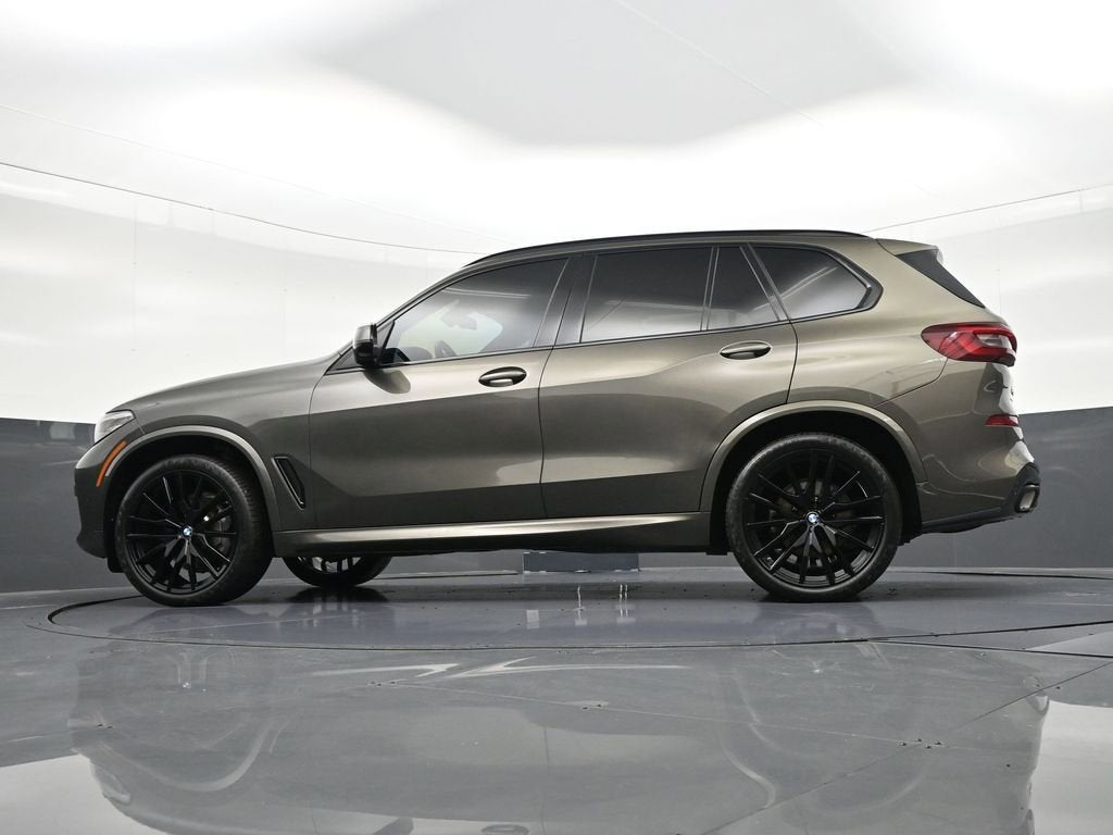 2023 BMW X5 sDrive40i