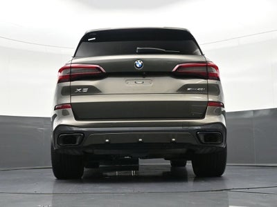 2023 BMW X5 sDrive40i