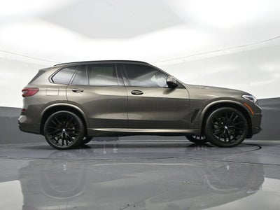 2023 BMW X5 sDrive40i
