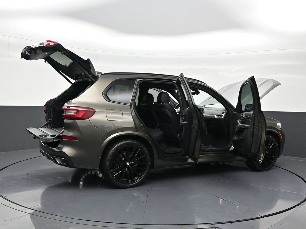 2023 BMW X5 sDrive40i