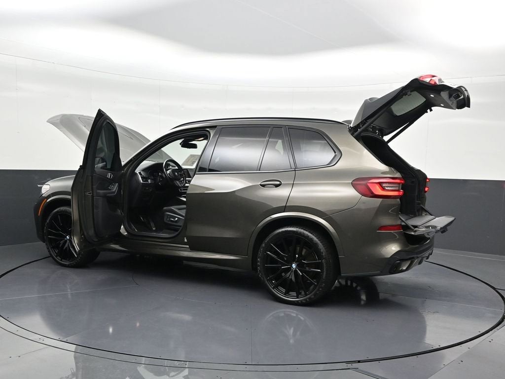 2023 BMW X5 sDrive40i
