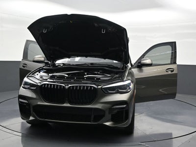 2023 BMW X5 sDrive40i