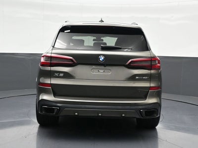 2023 BMW X5 sDrive40i