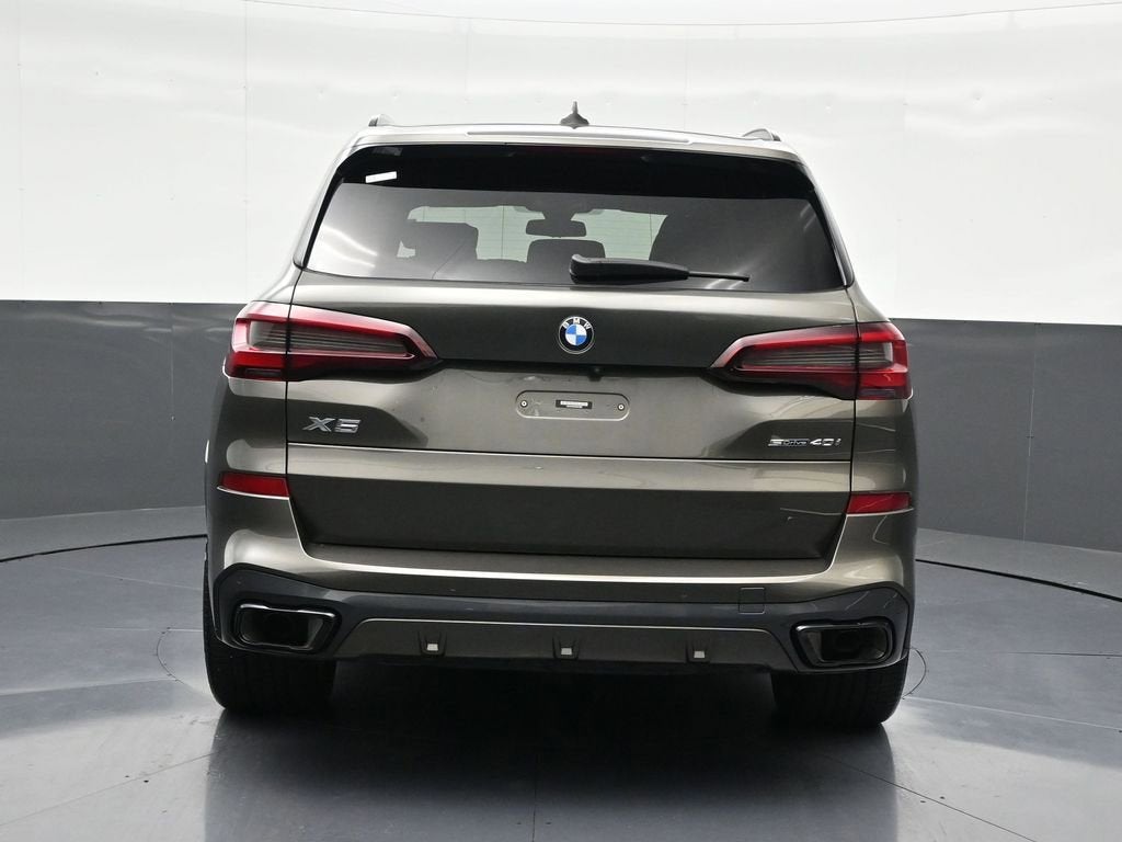 2023 BMW X5 sDrive40i