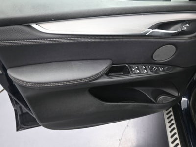 2017 BMW X5 sDrive35i