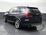 2017 BMW X5 sDrive35i
