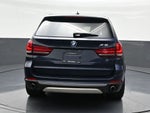 2017 BMW X5 sDrive35i