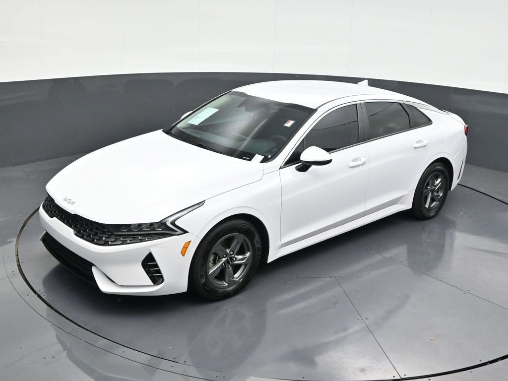 2023 Kia K5 LXS