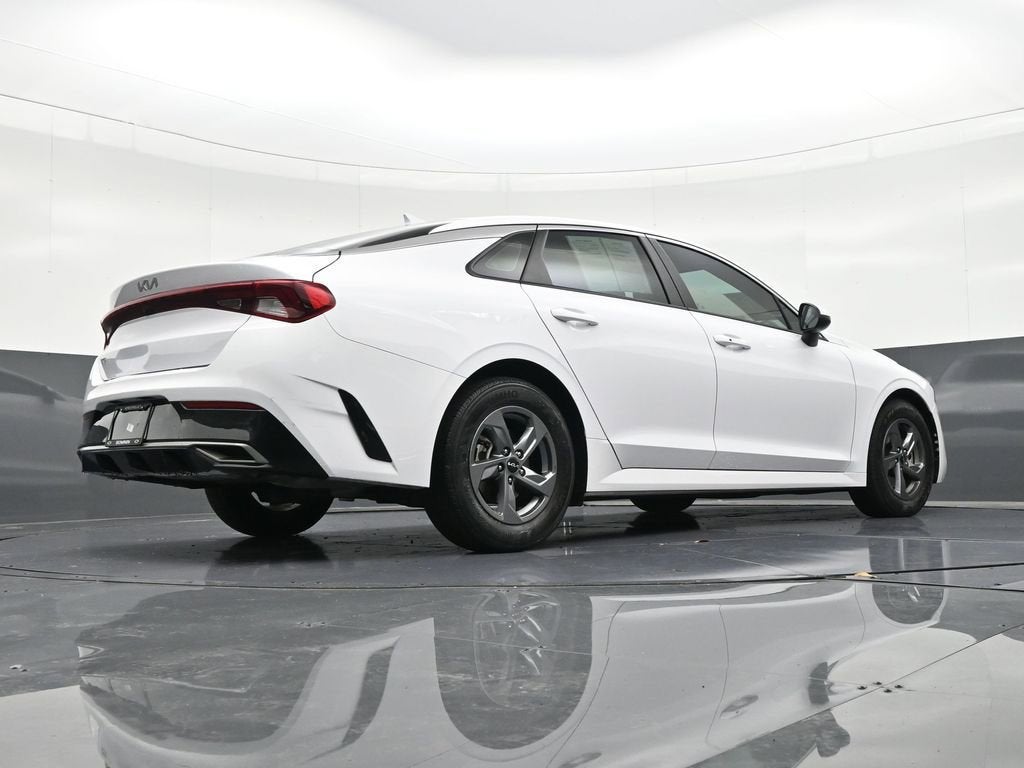 2023 Kia K5 LXS