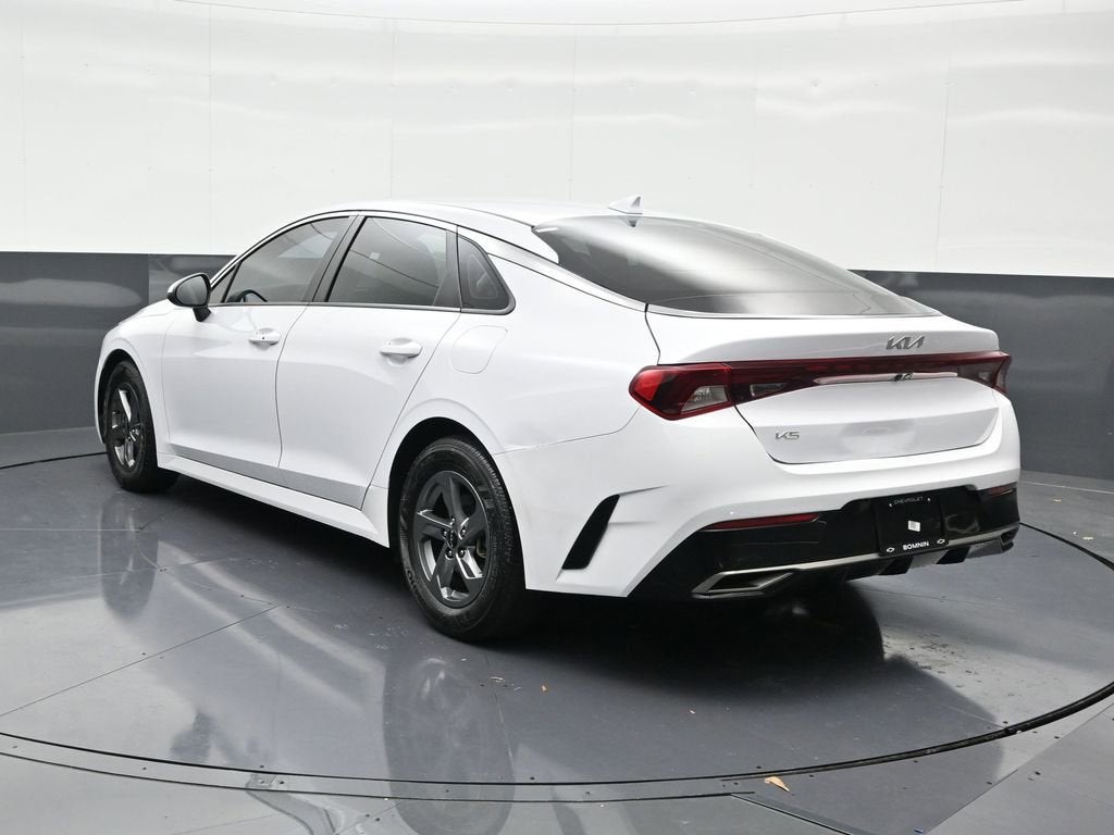2023 Kia K5 LXS