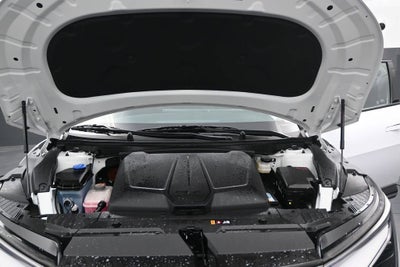 2025 Kia EV6 Light