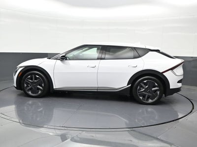 2025 Kia EV6 Light