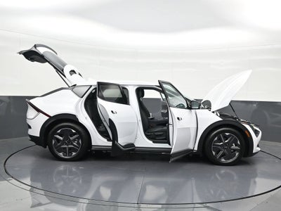 2025 Kia EV6 Light