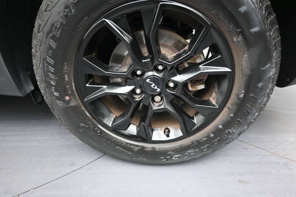 2023 Kia Sportage X-Pro Prestige