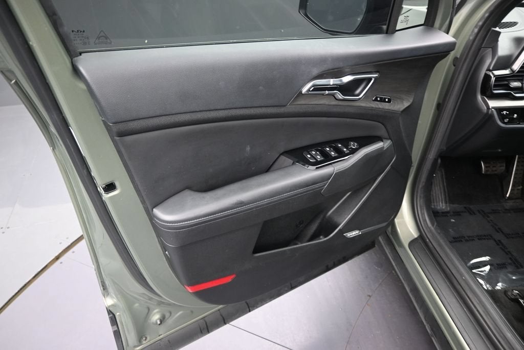 2023 Kia Sportage X-Pro Prestige