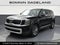 2024 Kia Telluride LX