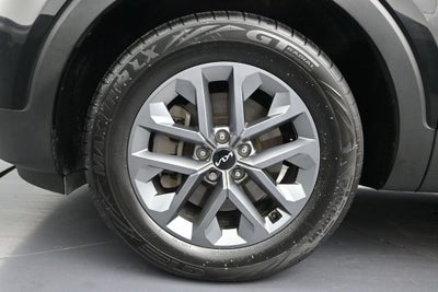 2024 Kia Telluride LX