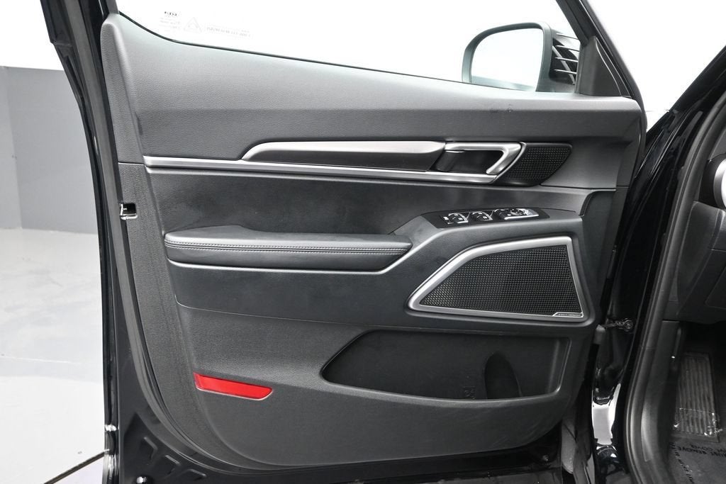 2024 Kia Telluride LX