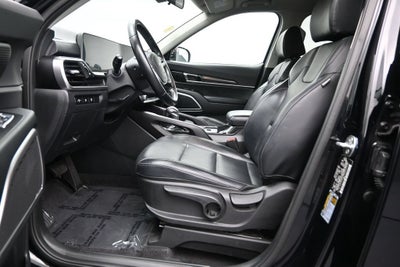 2024 Kia Telluride LX