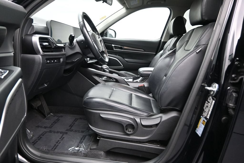 2024 Kia Telluride LX