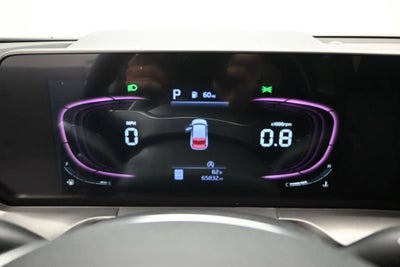 2024 Kia Telluride LX