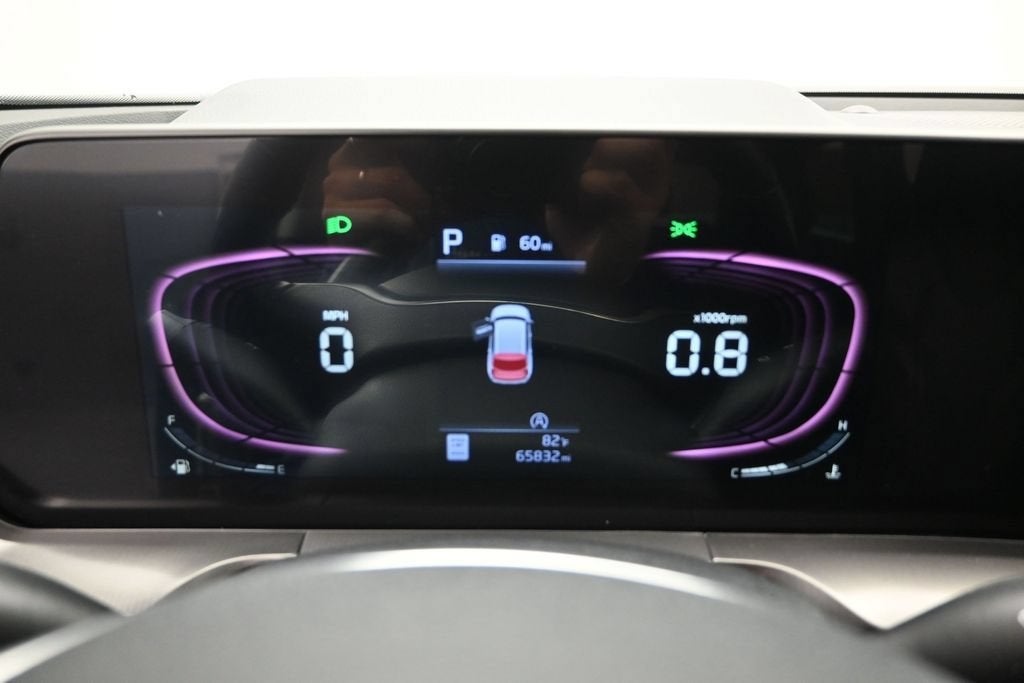 2024 Kia Telluride LX