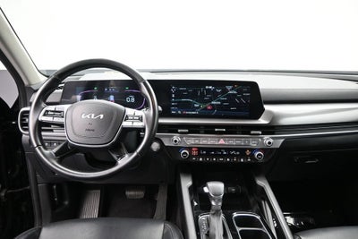 2024 Kia Telluride LX