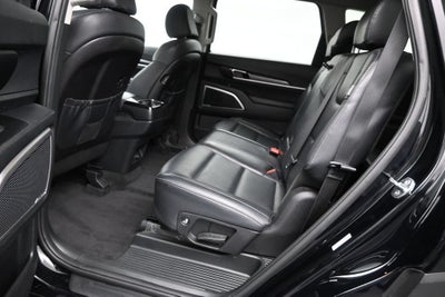 2024 Kia Telluride LX