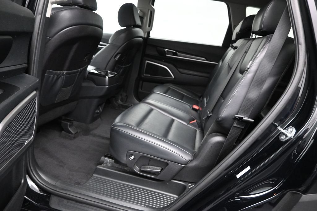 2024 Kia Telluride LX