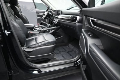 2024 Kia Telluride LX
